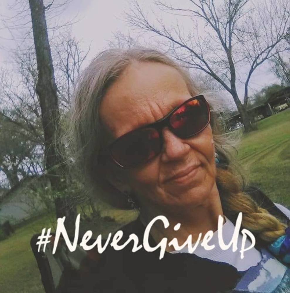 Meet your Posher, Sandy